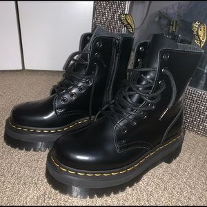 Doc Martens Jadon Boot